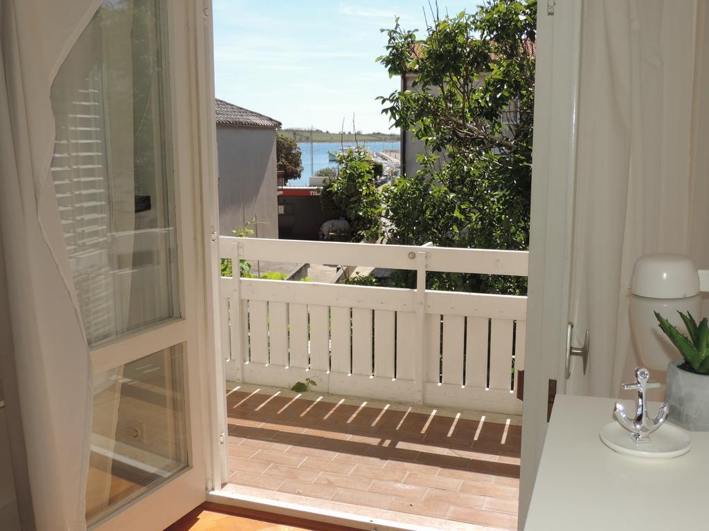 Apartment Vidas Novalja Exterior photo